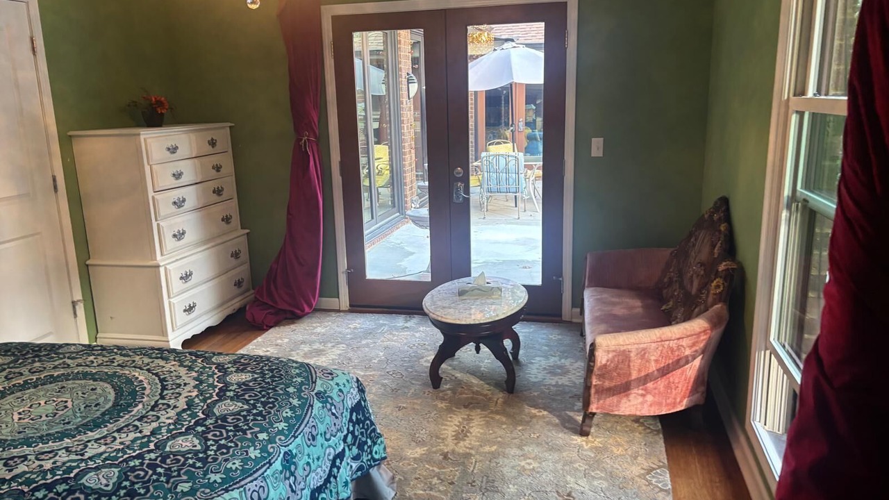 Photo of Bedroom in Tullahoma