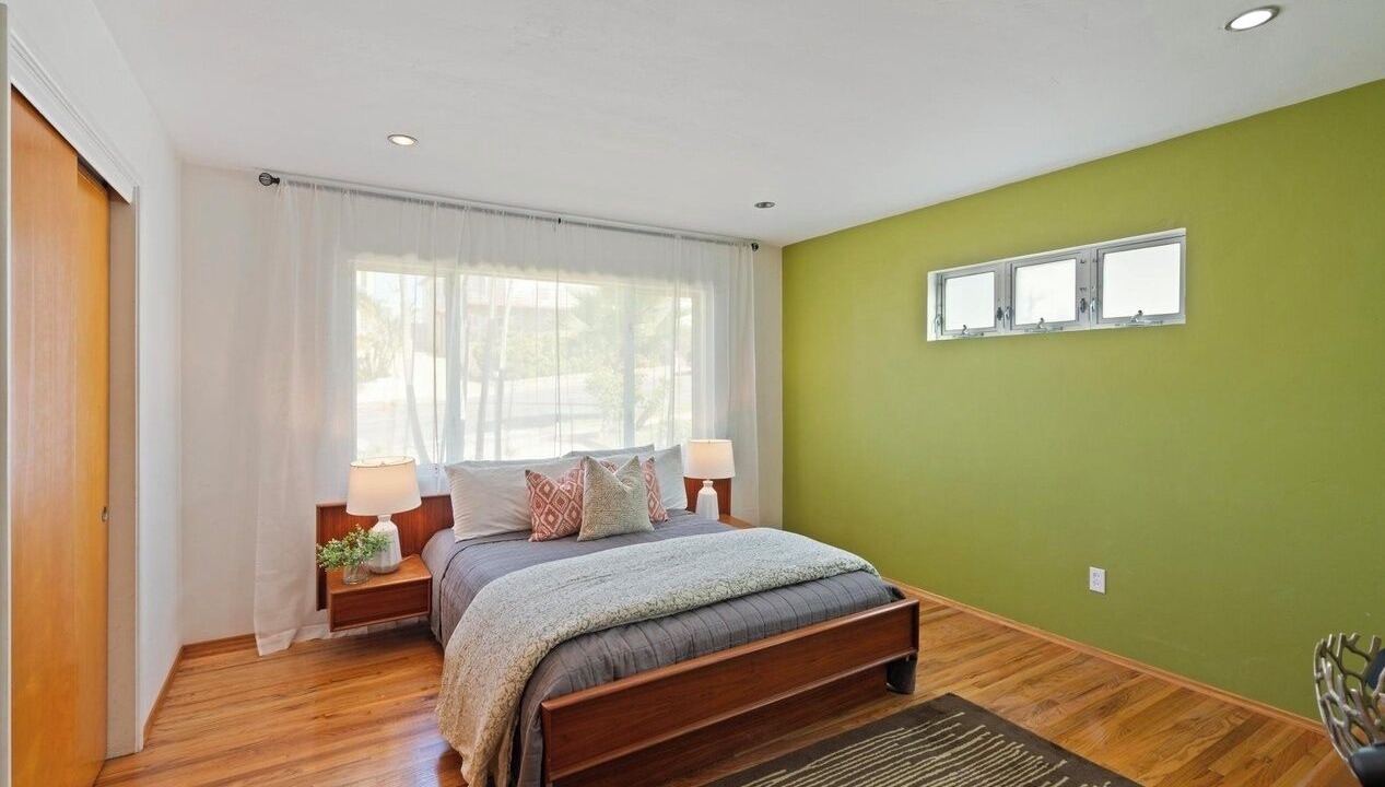 Photo of Bedroom in Point Loma Heights