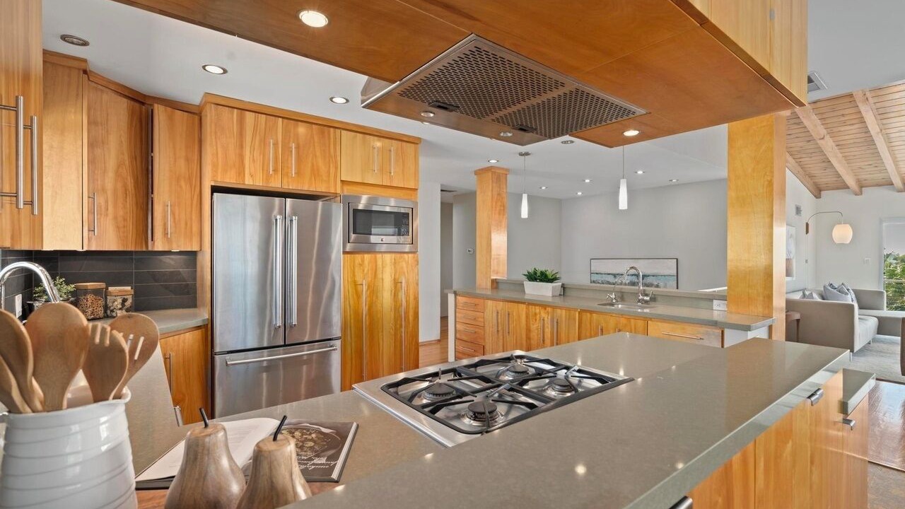 Photo of Kitchen in Point Loma Heights