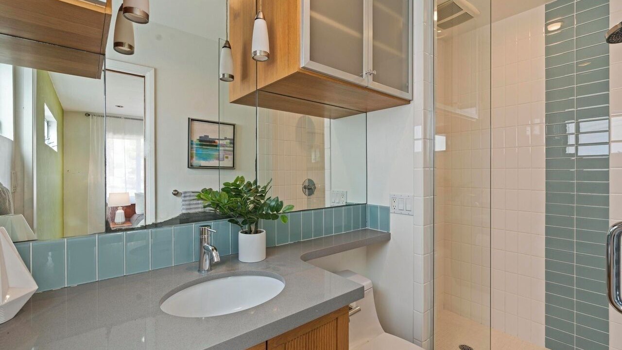 Photo of Bathroom in Point Loma Heights