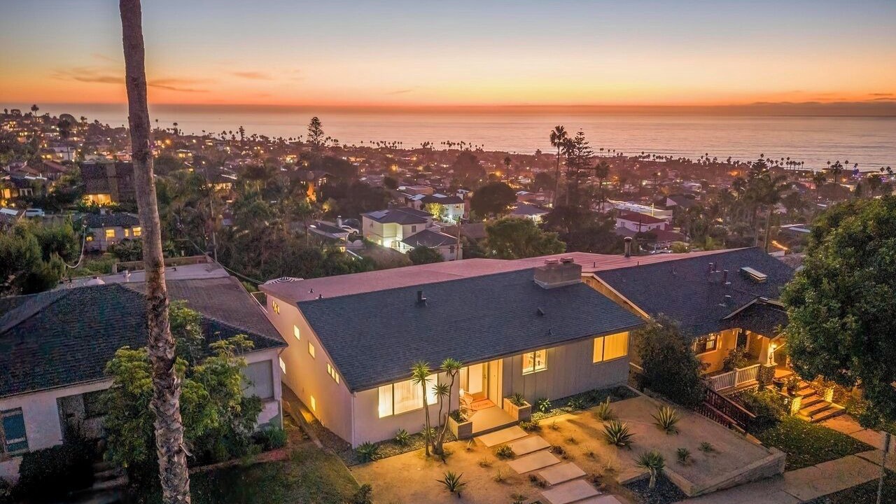 Photo of Outdoor in Point Loma Heights