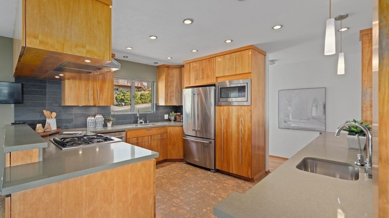 Photo of Kitchen in Point Loma Heights