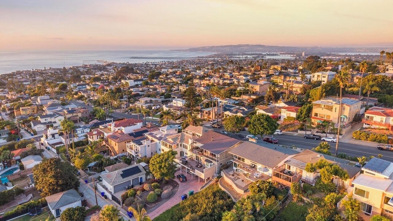 Photo of Outdoor in Point Loma Heights