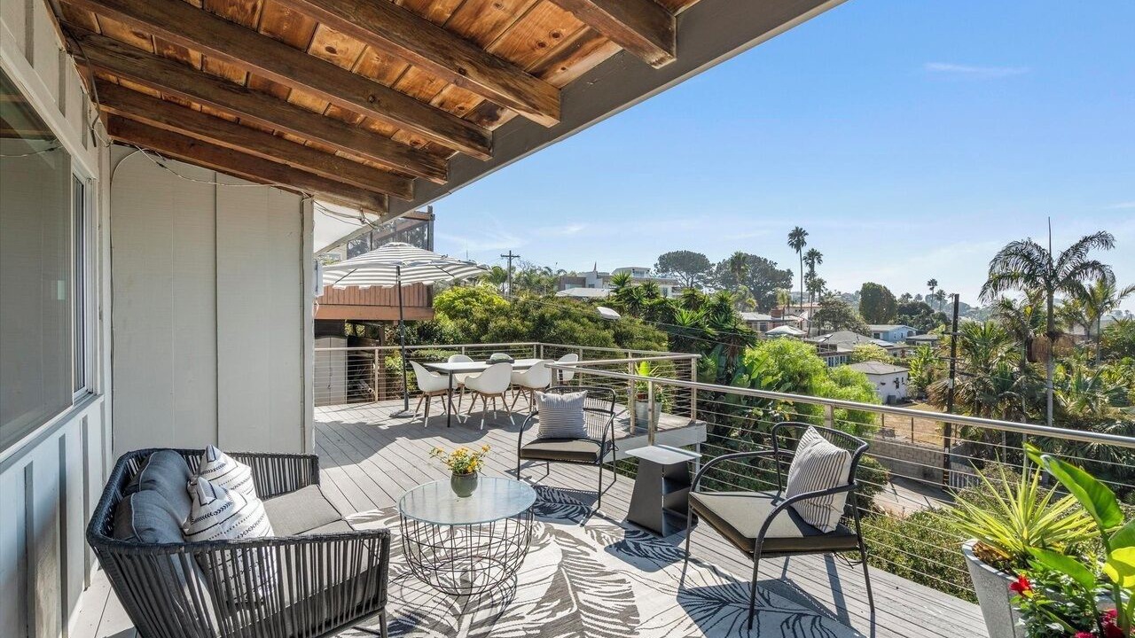 Photo of Outdoor in Point Loma Heights