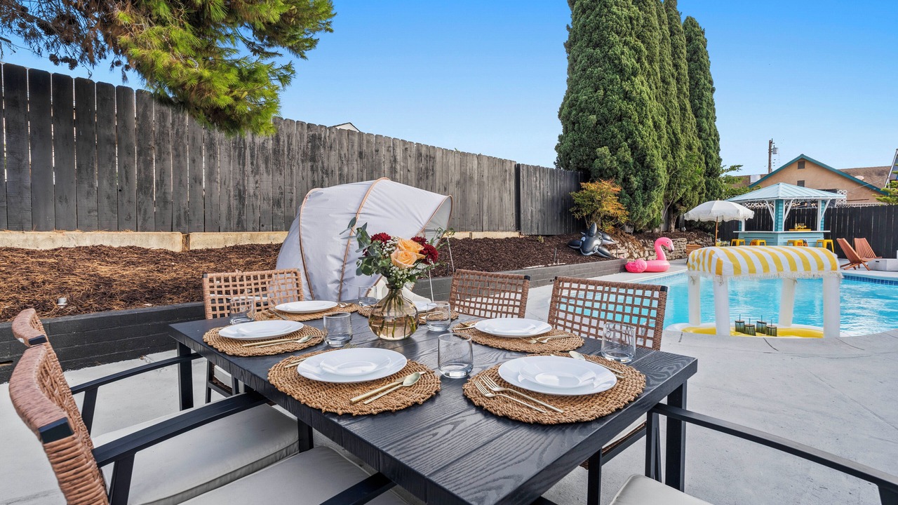 Photo of Outdoor in Clairemont