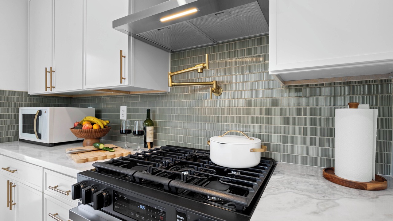 Photo of Kitchen in Clairemont