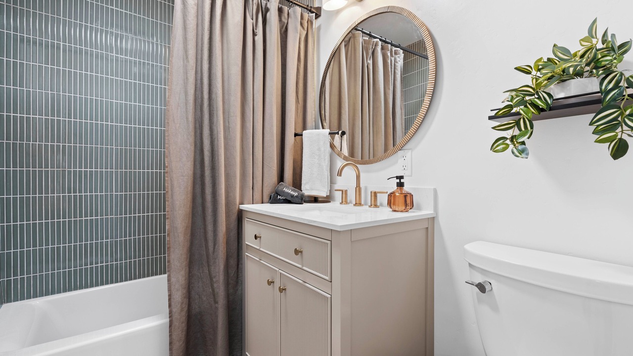 Photo of Bathroom in Clairemont