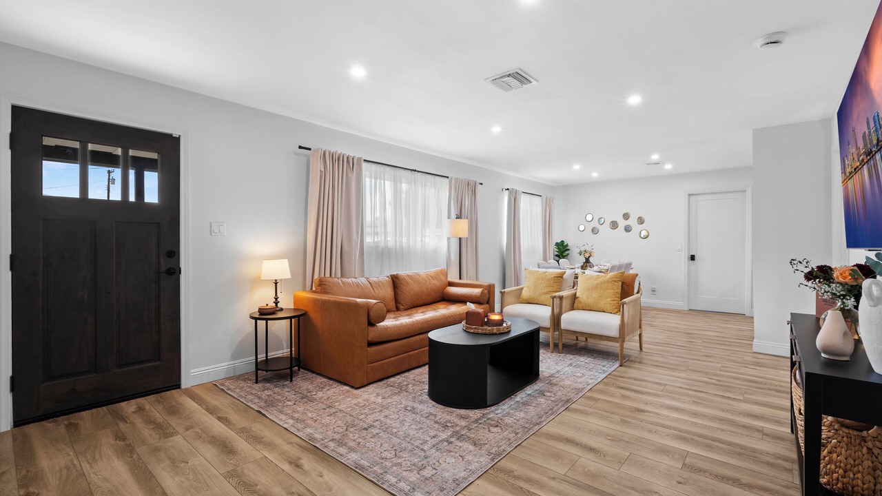 Photo of Bedroom in Clairemont