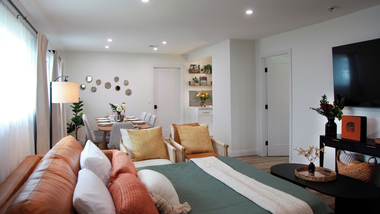 Photo of Bedroom in Clairemont