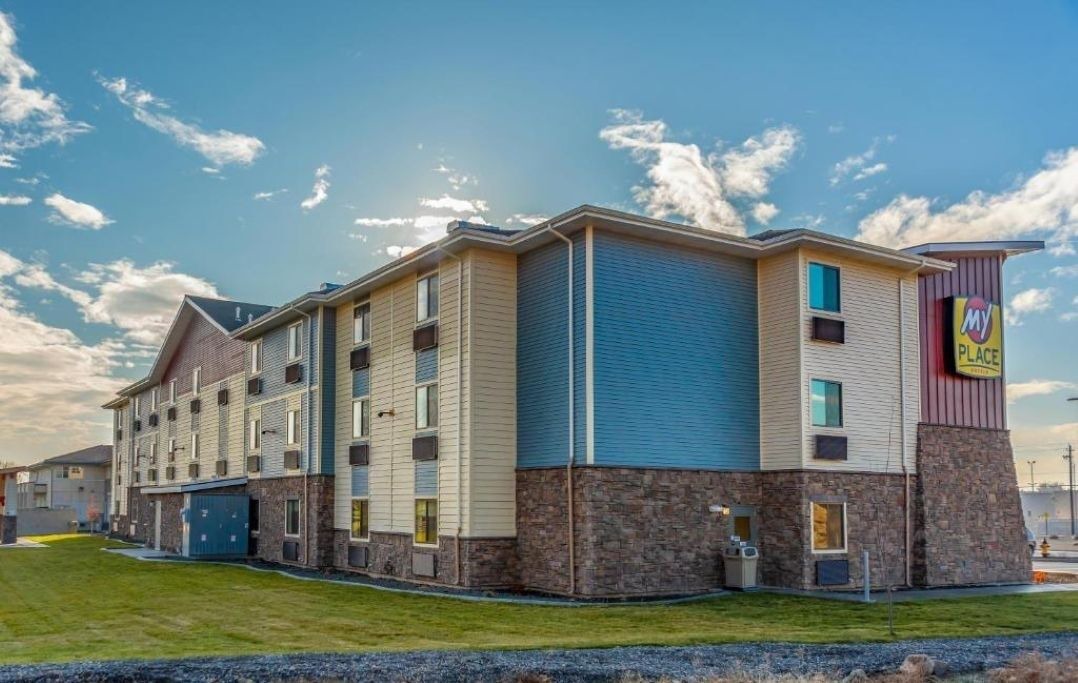 Photo of Outdoor in Buena