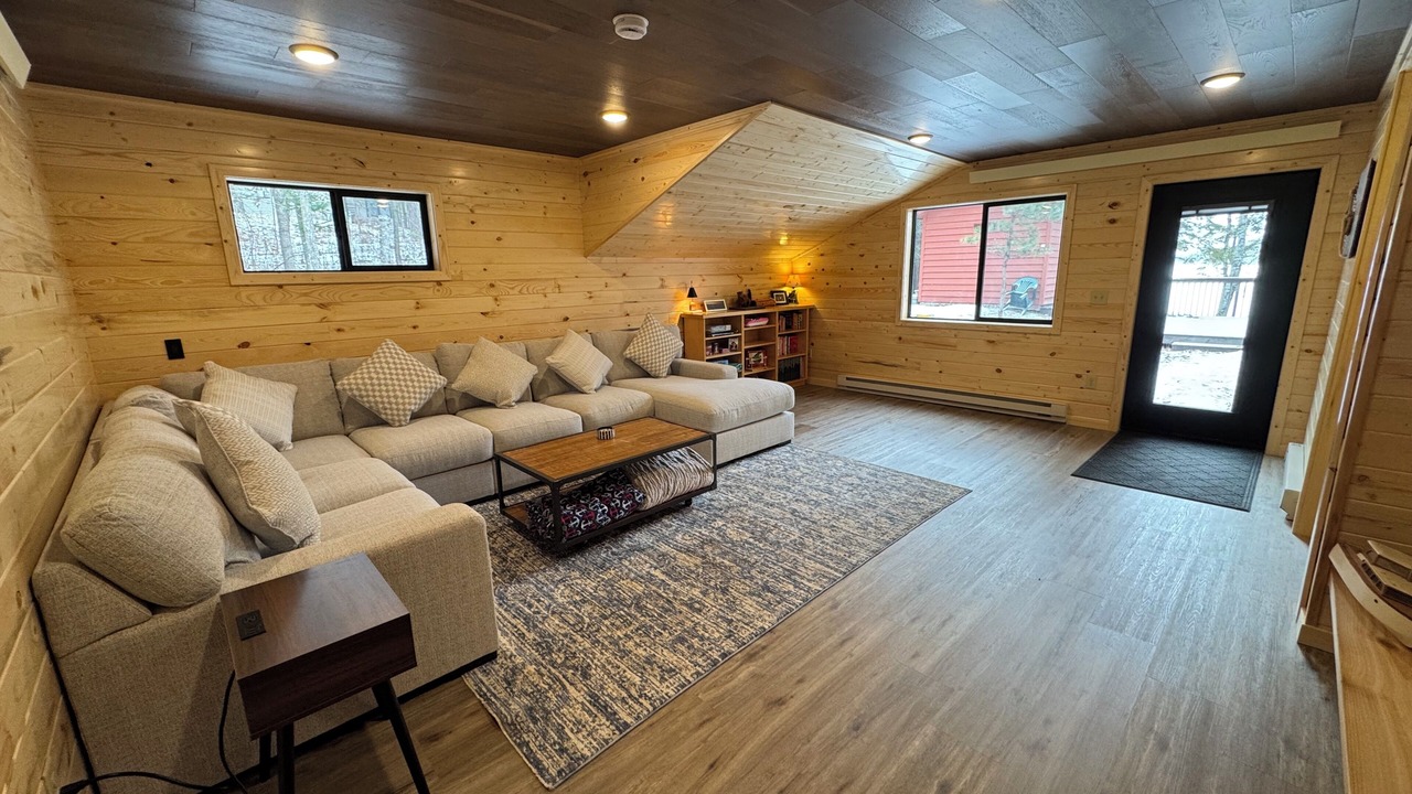 Photo of Livingroom in Cook