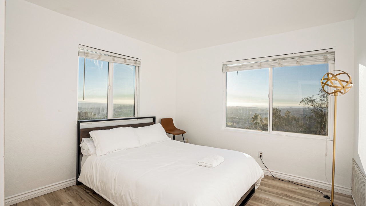 Photo of Bedroom in La Presa