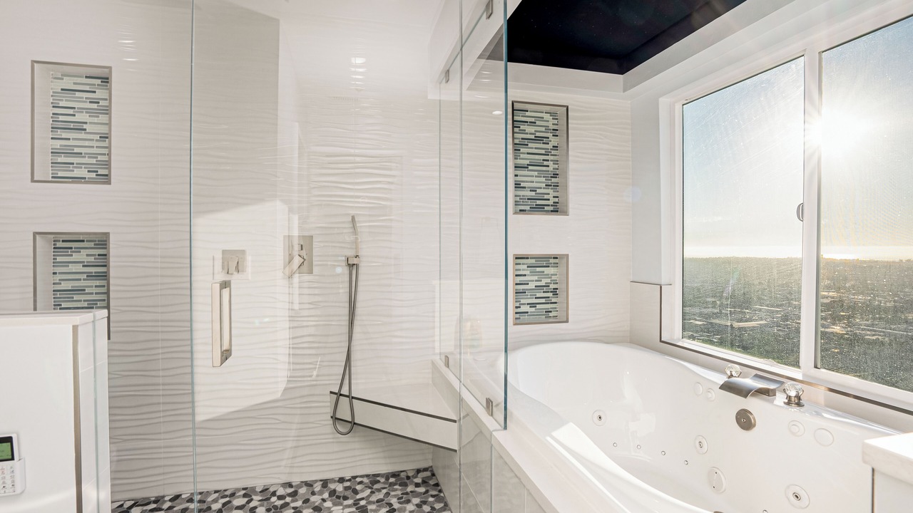 Photo of Bathroom in La Presa