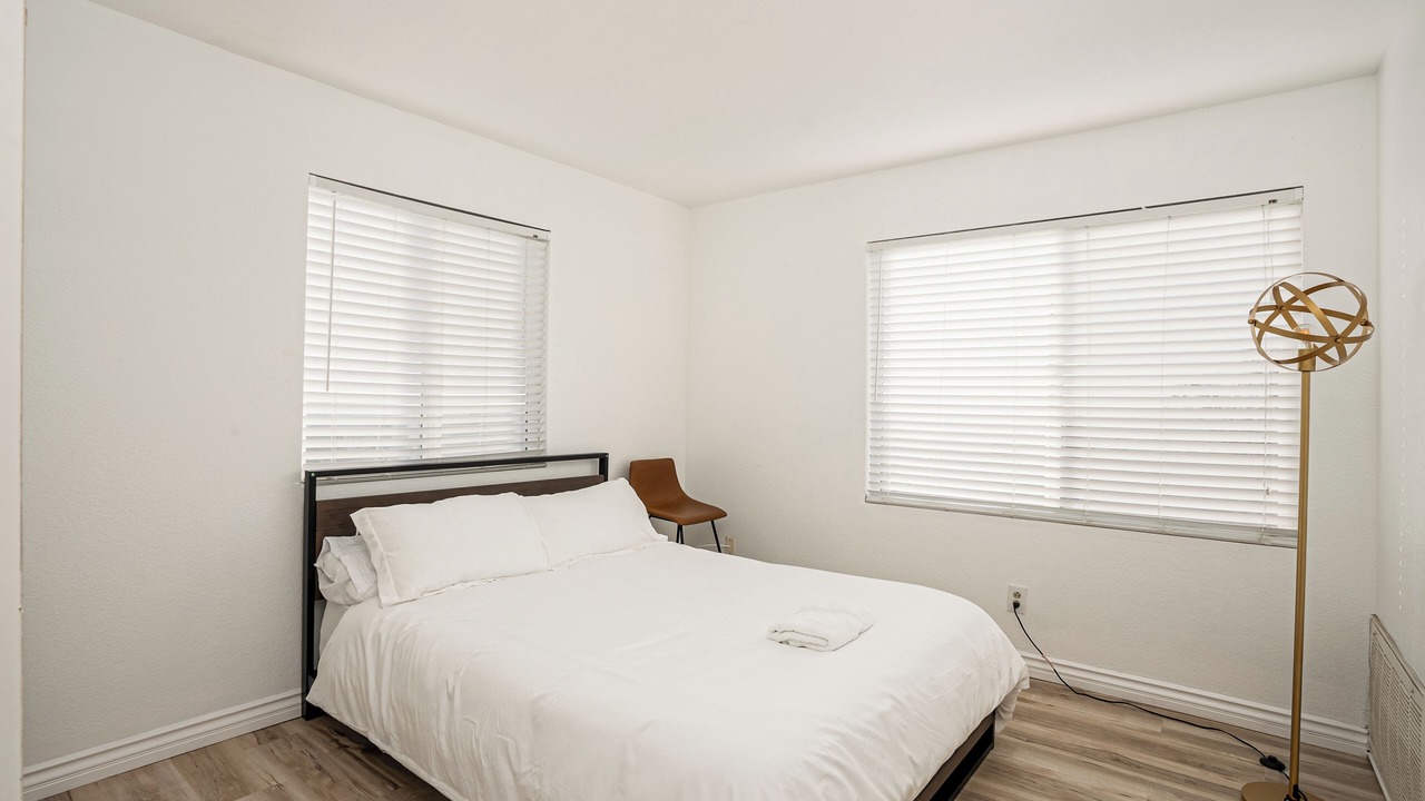 Photo of Bedroom in La Presa
