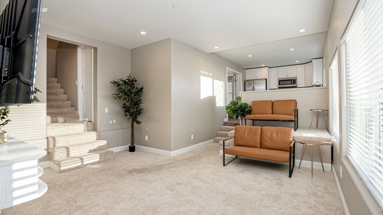 Photo of Livingroom in La Presa