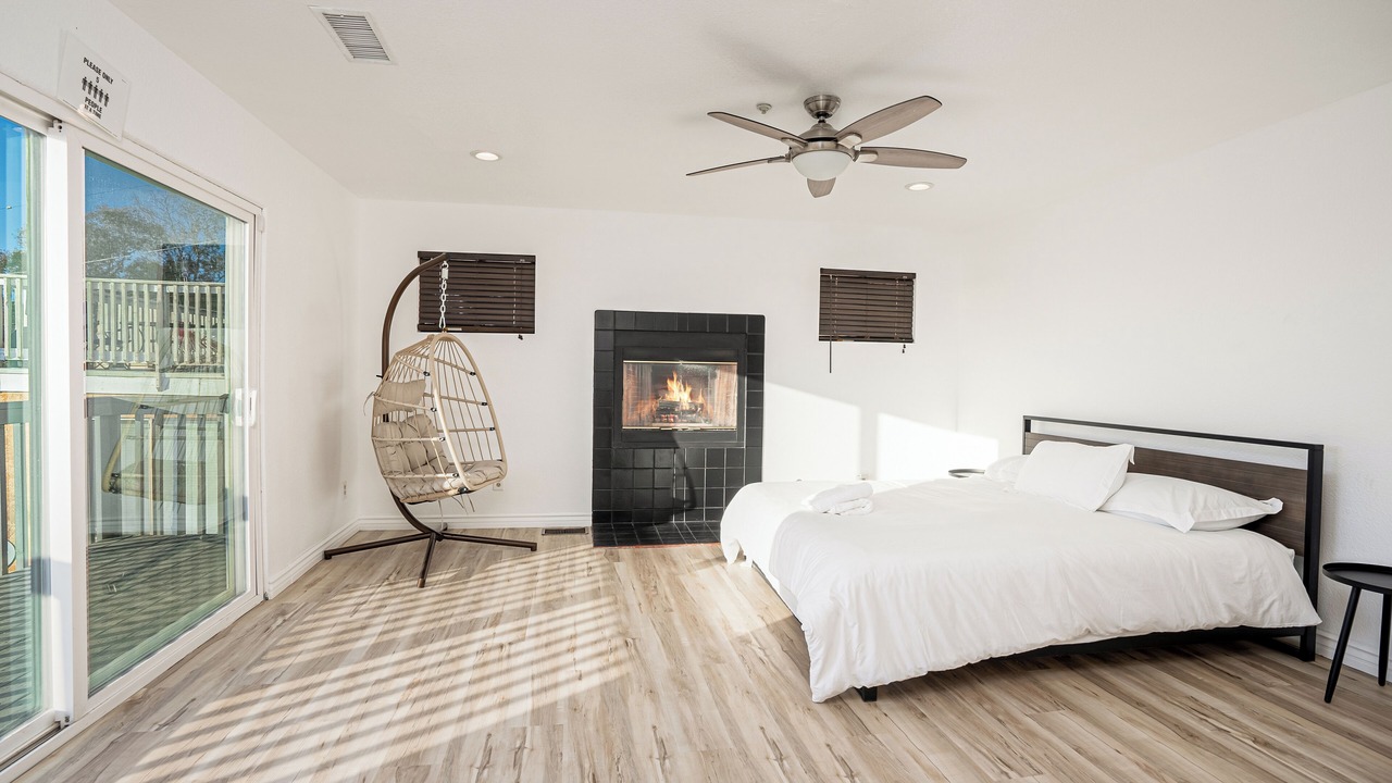 Photo of Bedroom in La Presa