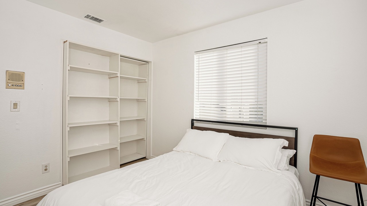 Photo of Bedroom in La Presa