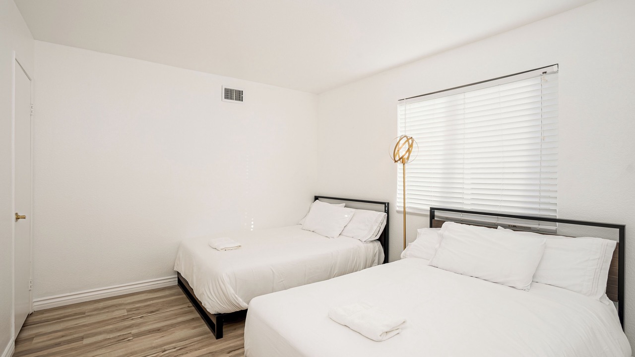 Photo of Bedroom in La Presa