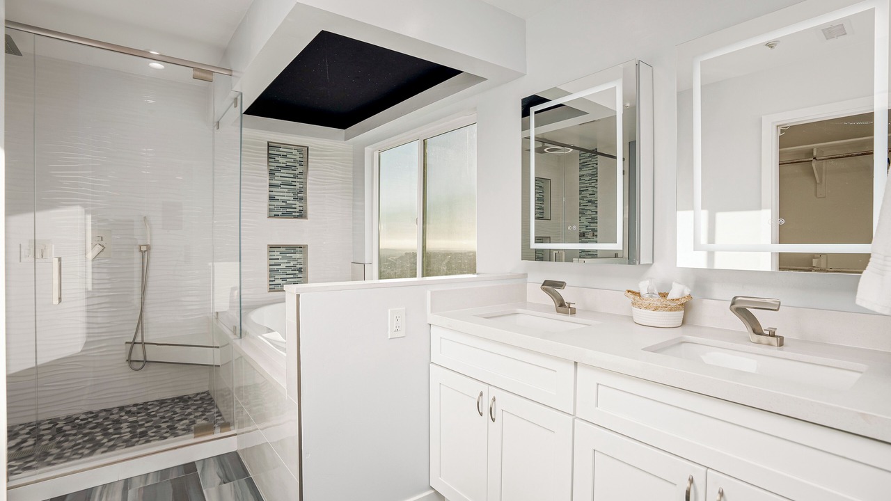 Photo of Bathroom in La Presa