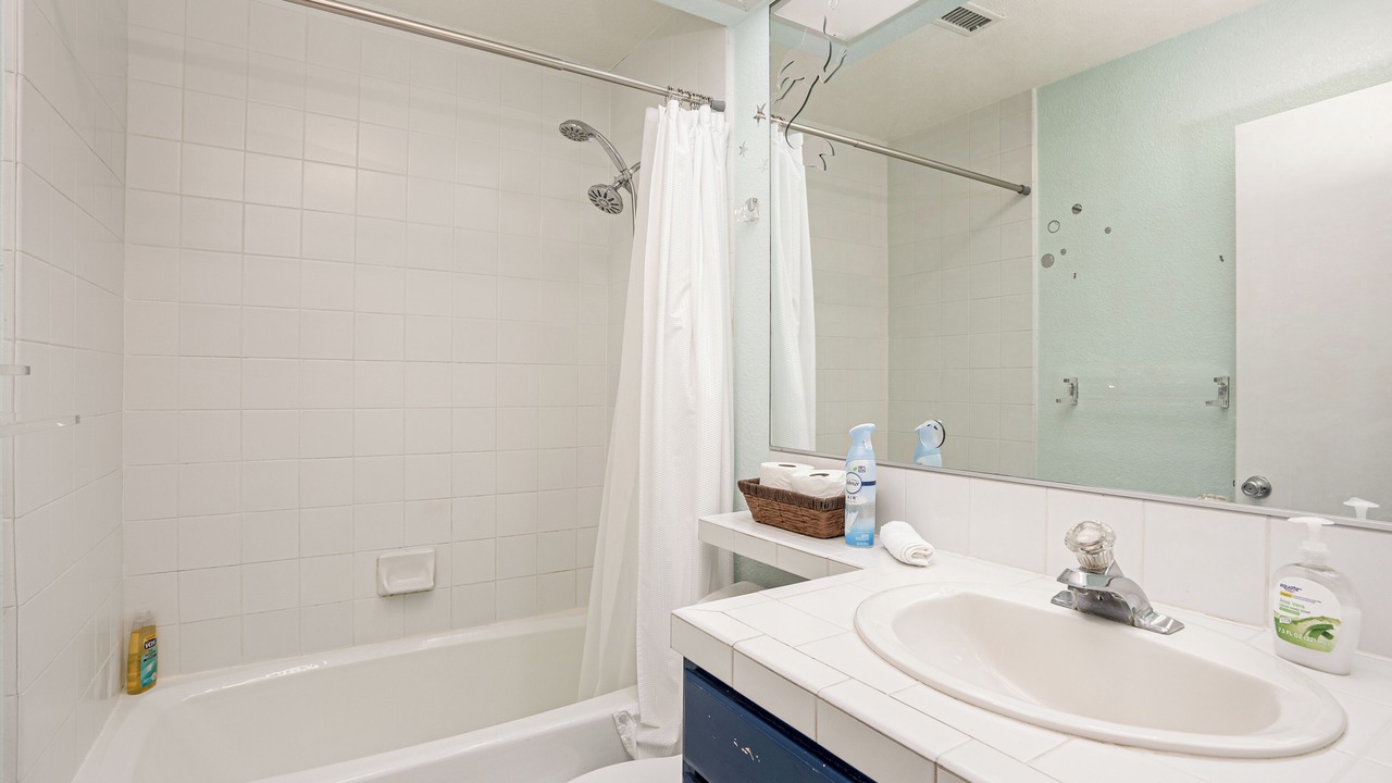 Photo of Bathroom in La Presa