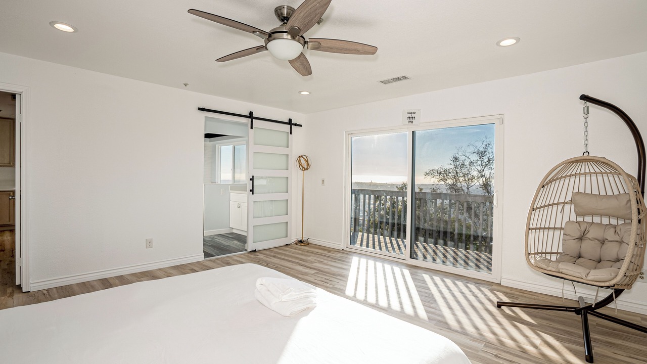 Photo of Bedroom in La Presa