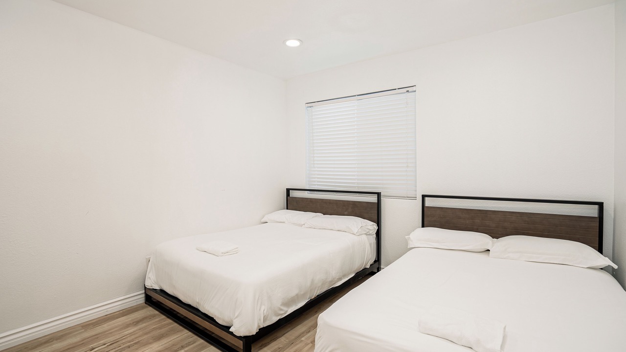 Photo of Bedroom in La Presa
