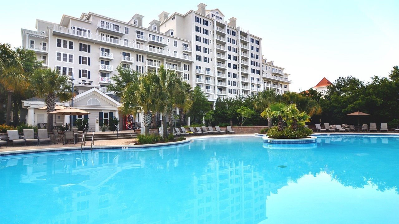 Photo of Outdoor in Baytowne Wharf