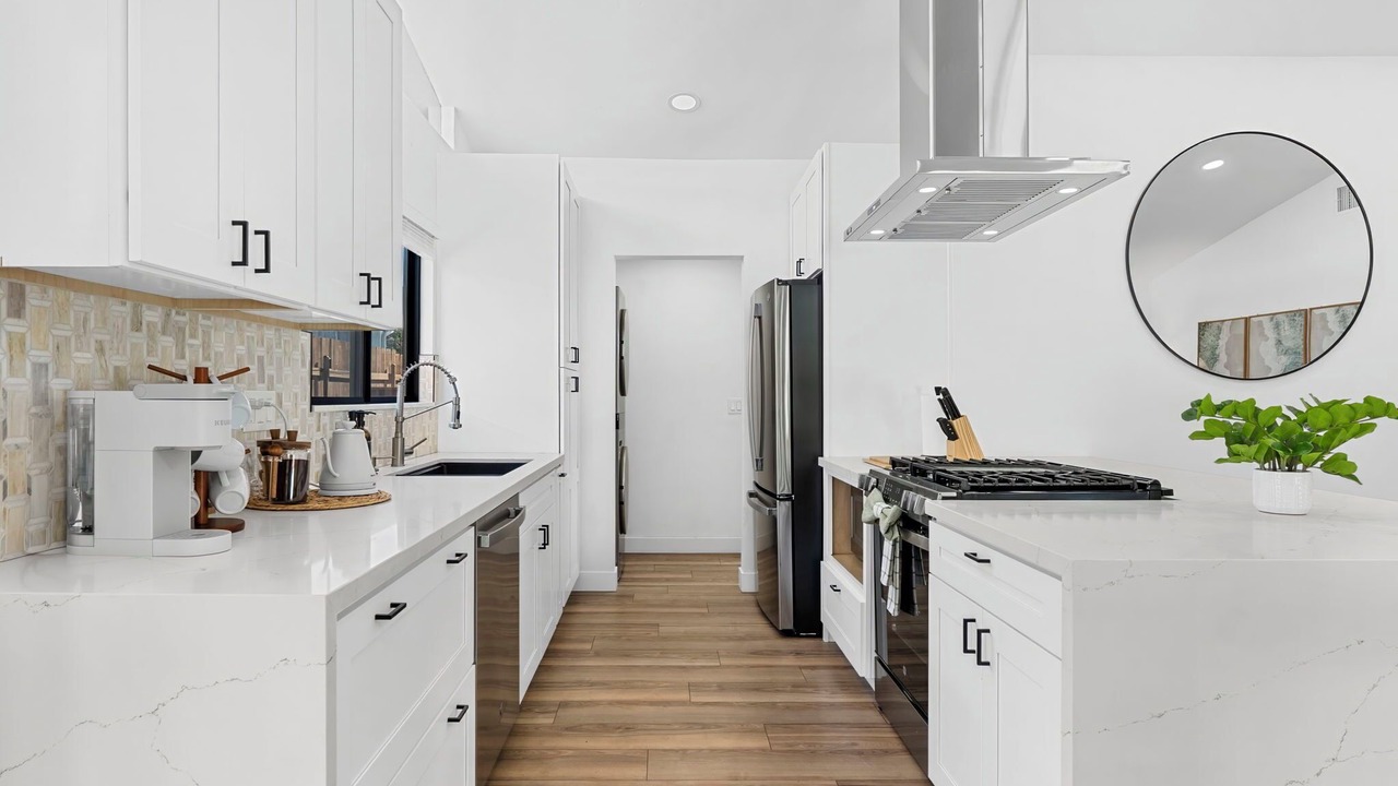 Photo of Kitchen in Allied Gardens