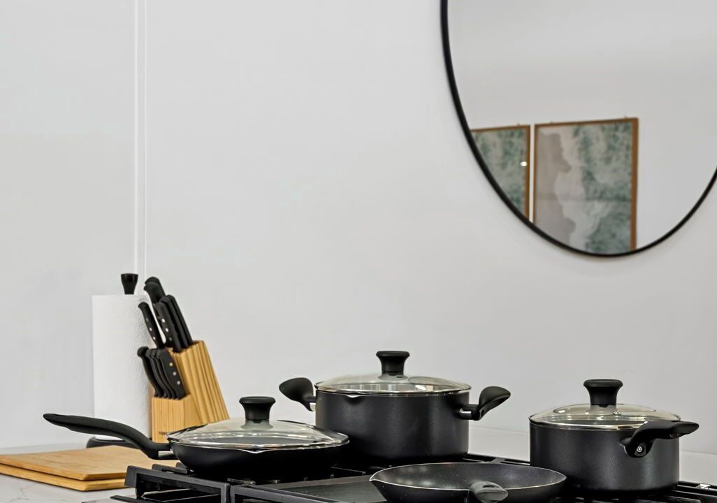 Photo of Kitchen in Allied Gardens