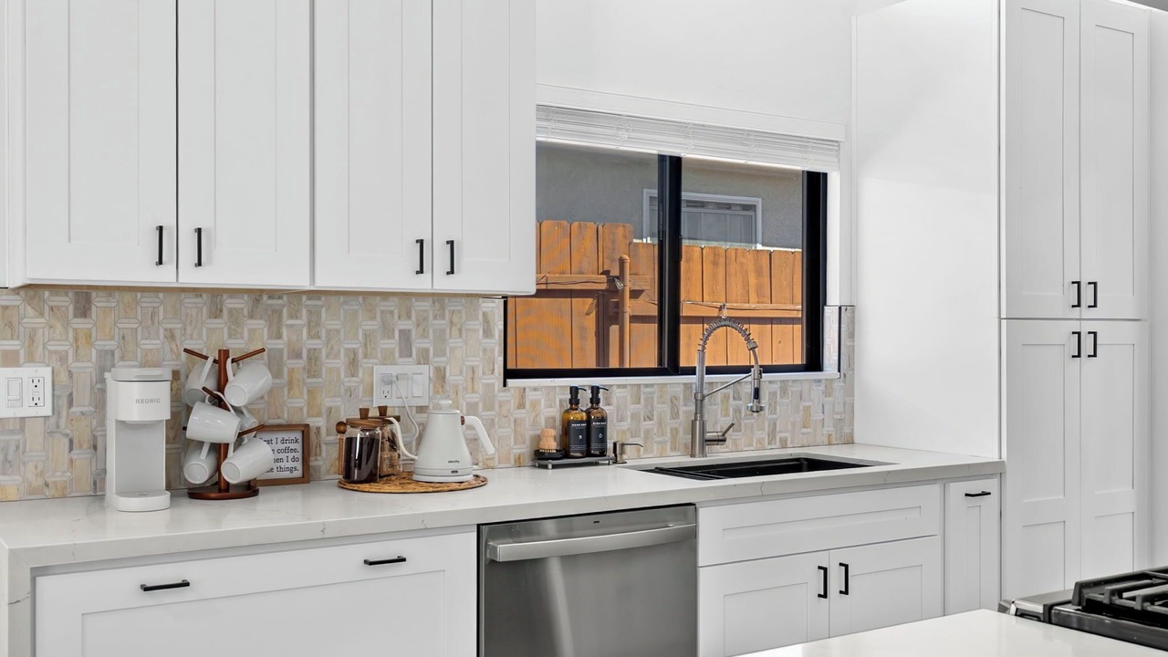 Photo of Kitchen in Allied Gardens