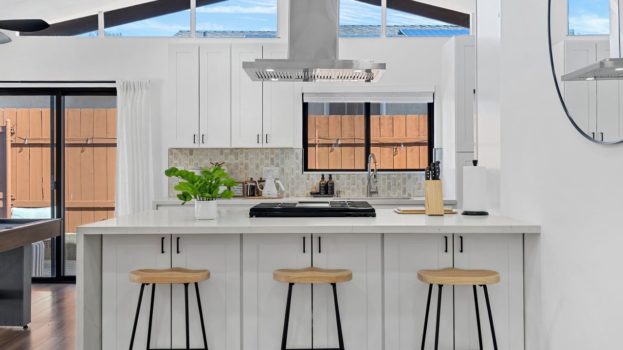 Photo of Kitchen in Allied Gardens