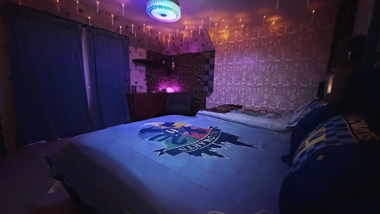 Photo of Bedroom in New Bedford