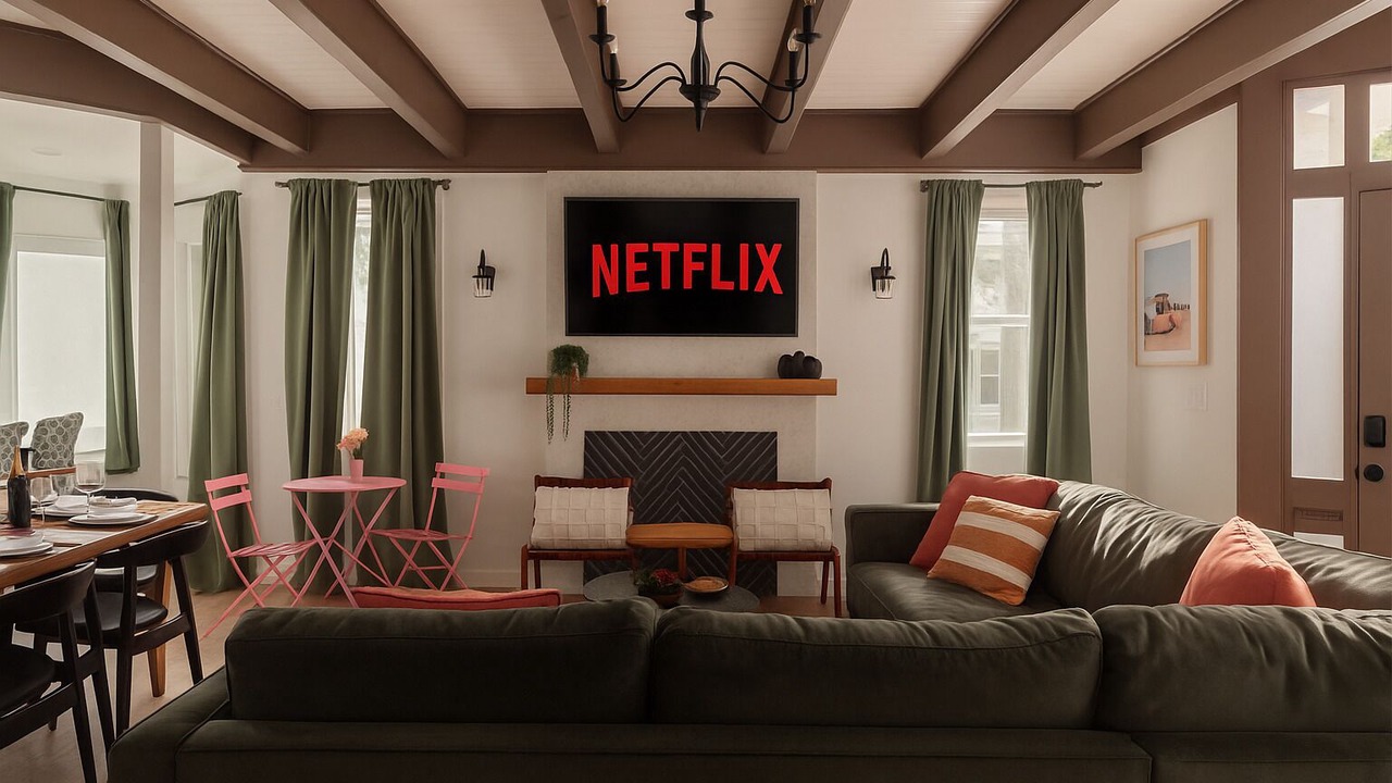 Photo of Bedroom in North Park