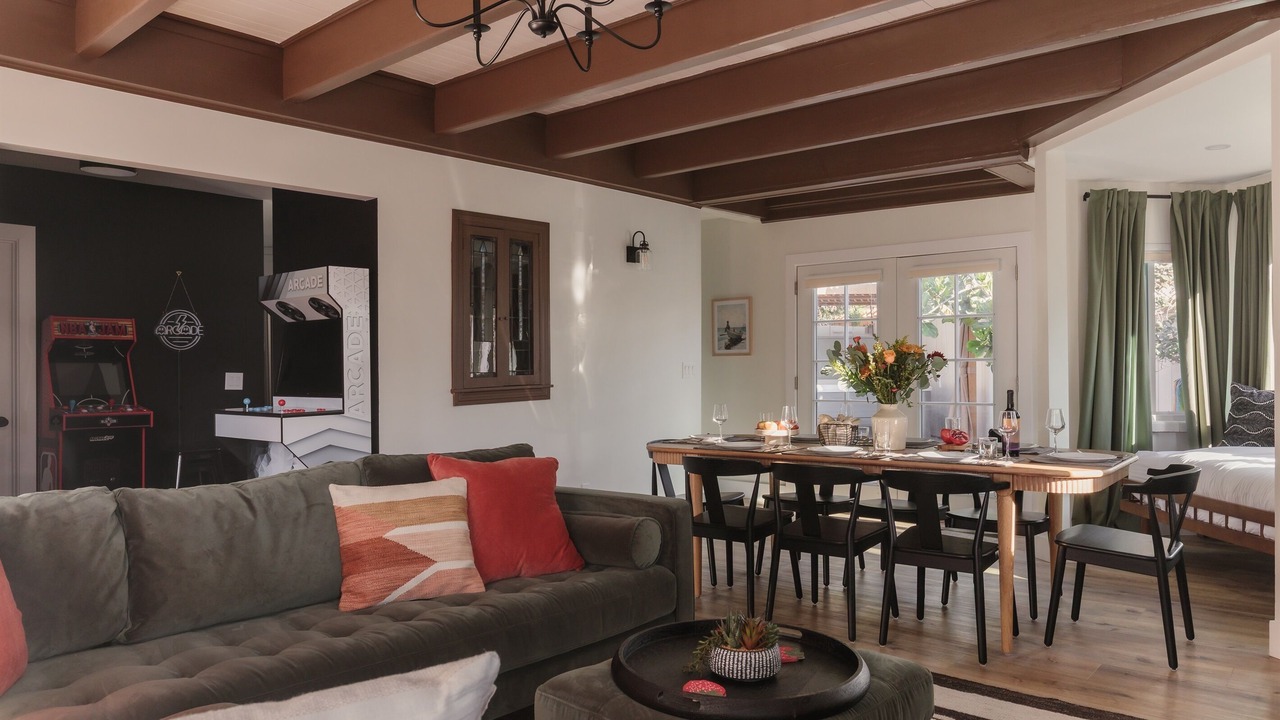 Photo of Bedroom in North Park