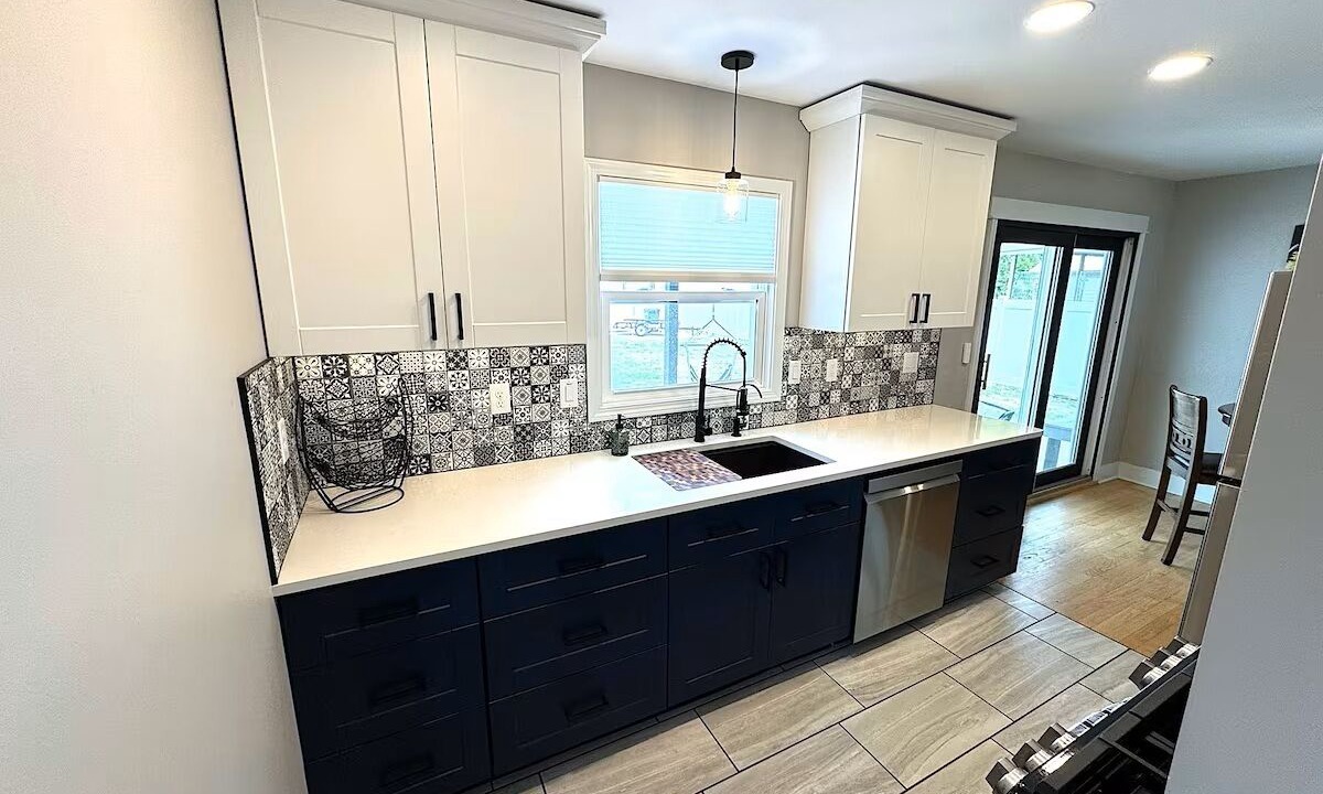 Photo of Kitchen in Peoria Heights