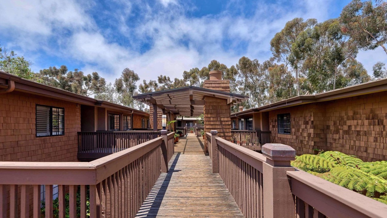 Photo of Outdoor in La Jolla Village