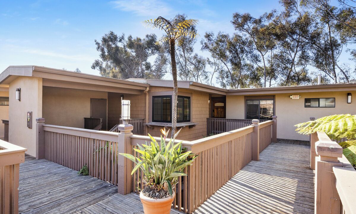 Photo of Outdoor in La Jolla Village