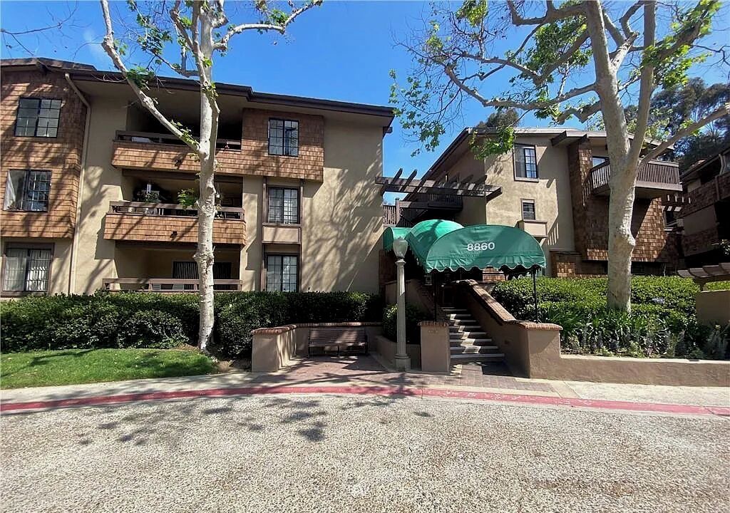 Photo of Outdoor in La Jolla Village