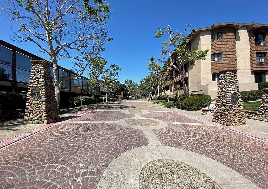 Photo of Outdoor in La Jolla Village