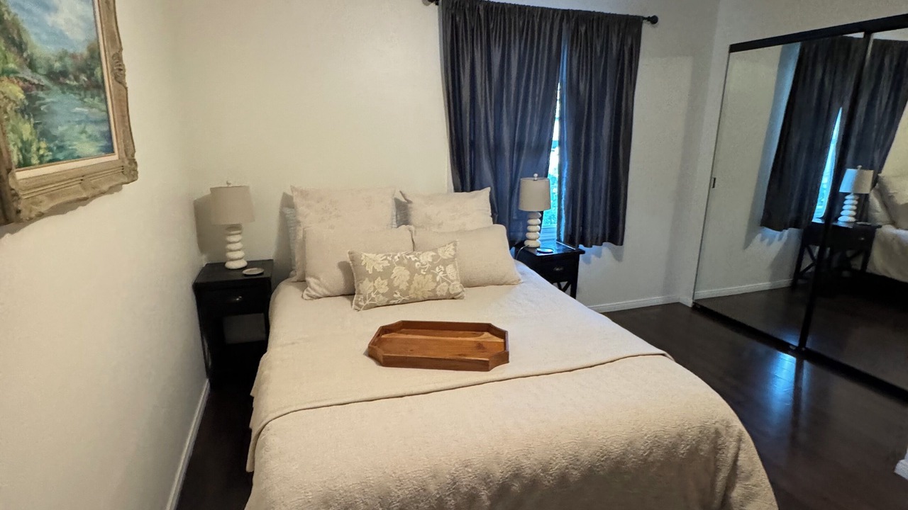 Photo of Bedroom in North Clairemont