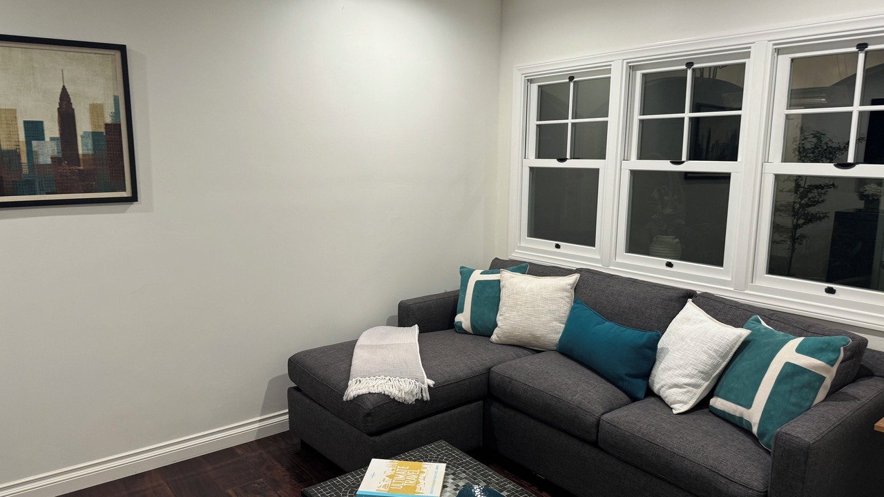 Photo of Livingroom in North Clairemont