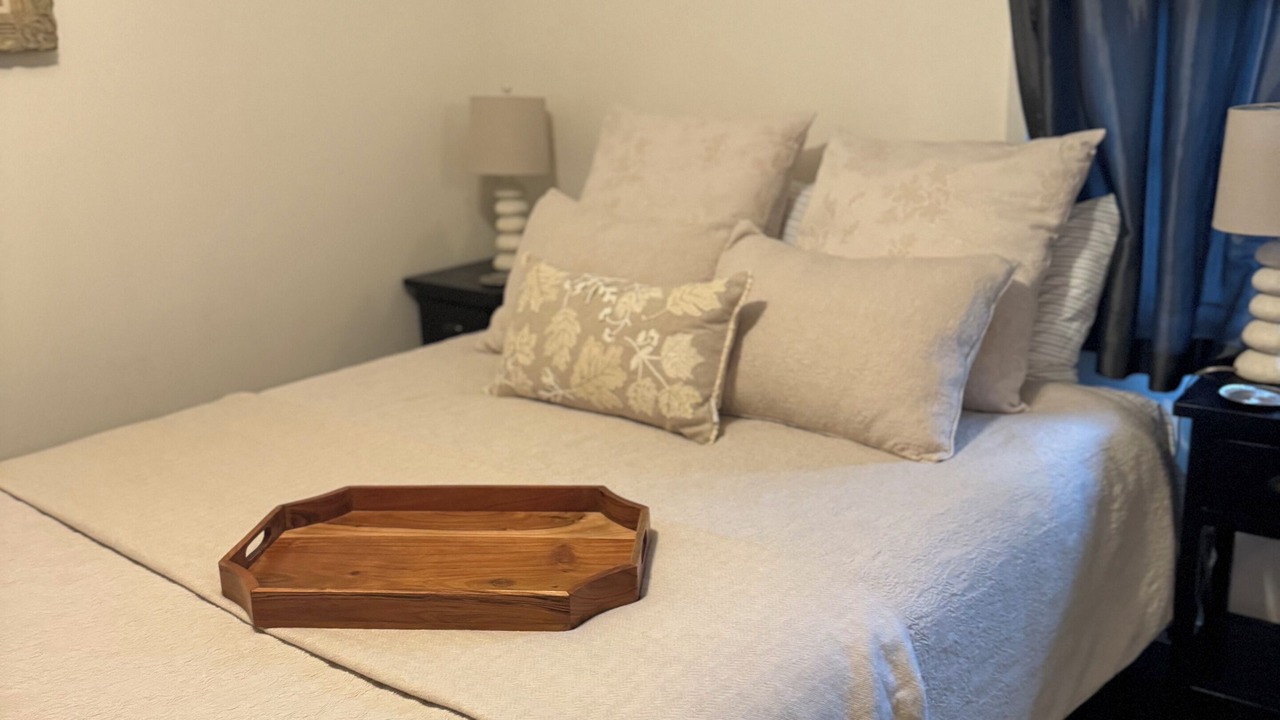 Photo of Bedroom in North Clairemont