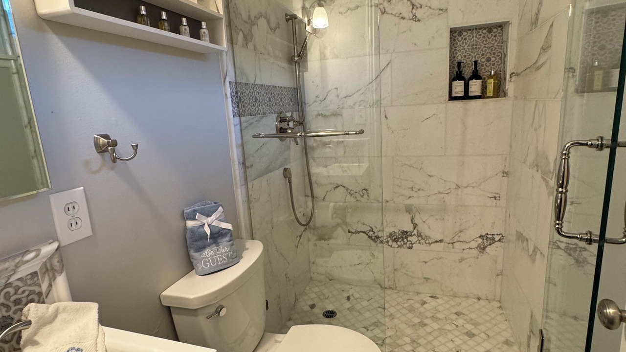 Photo of Bathroom in North Clairemont