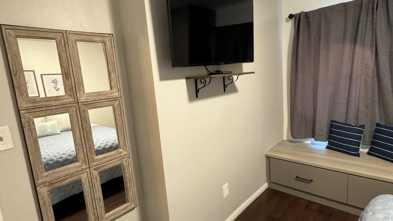Photo of Bedroom in North Clairemont