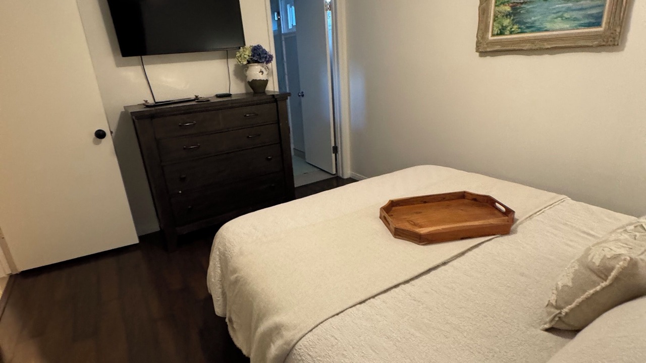 Photo of Bedroom in North Clairemont