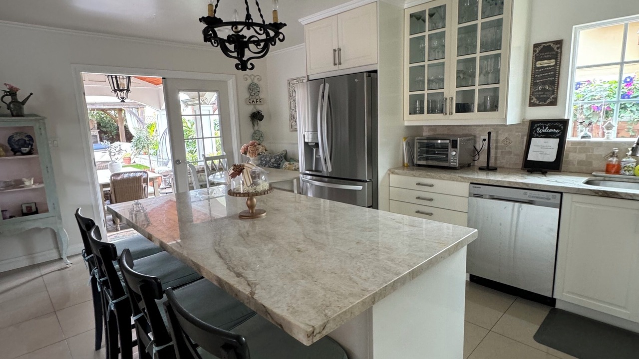 Photo of Kitchen in North Clairemont