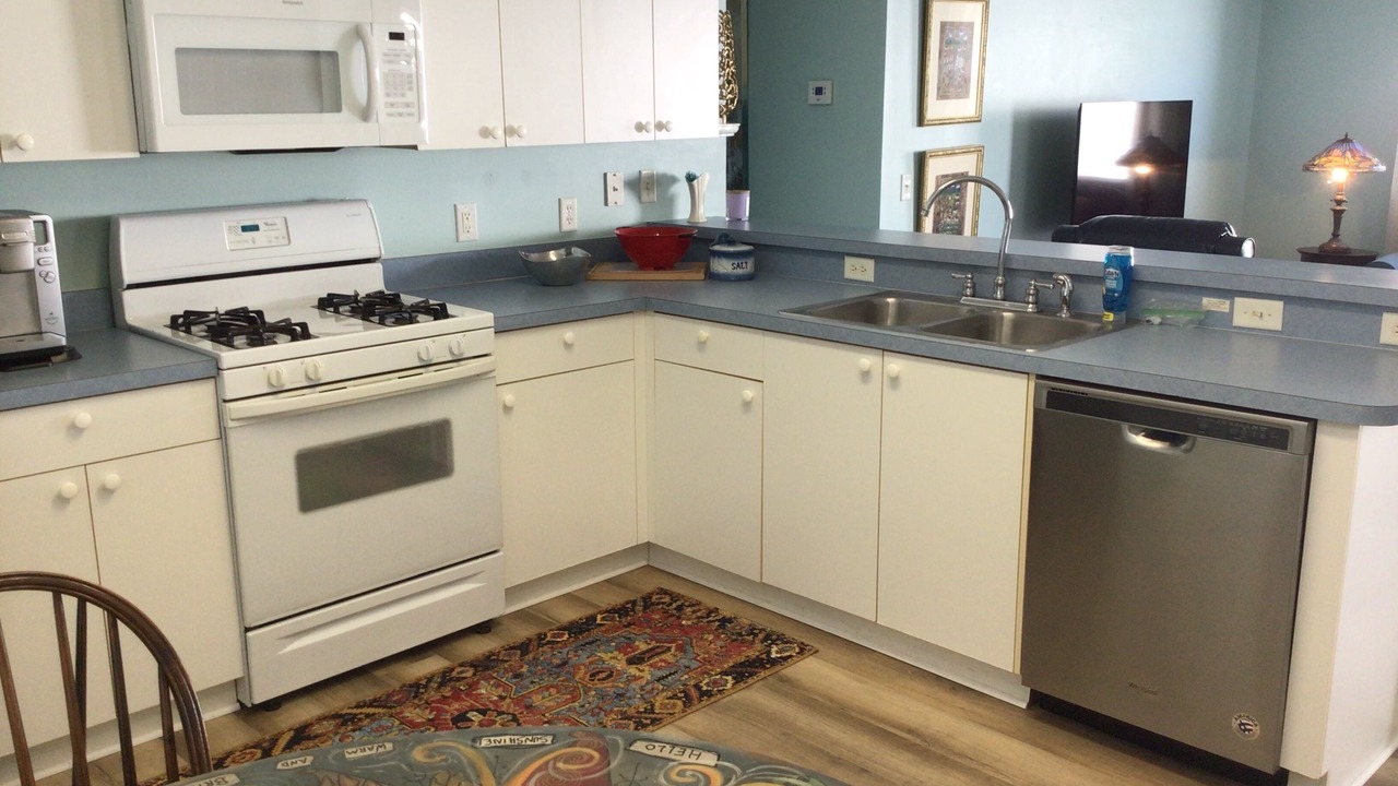 Photo of Kitchen in Chatham