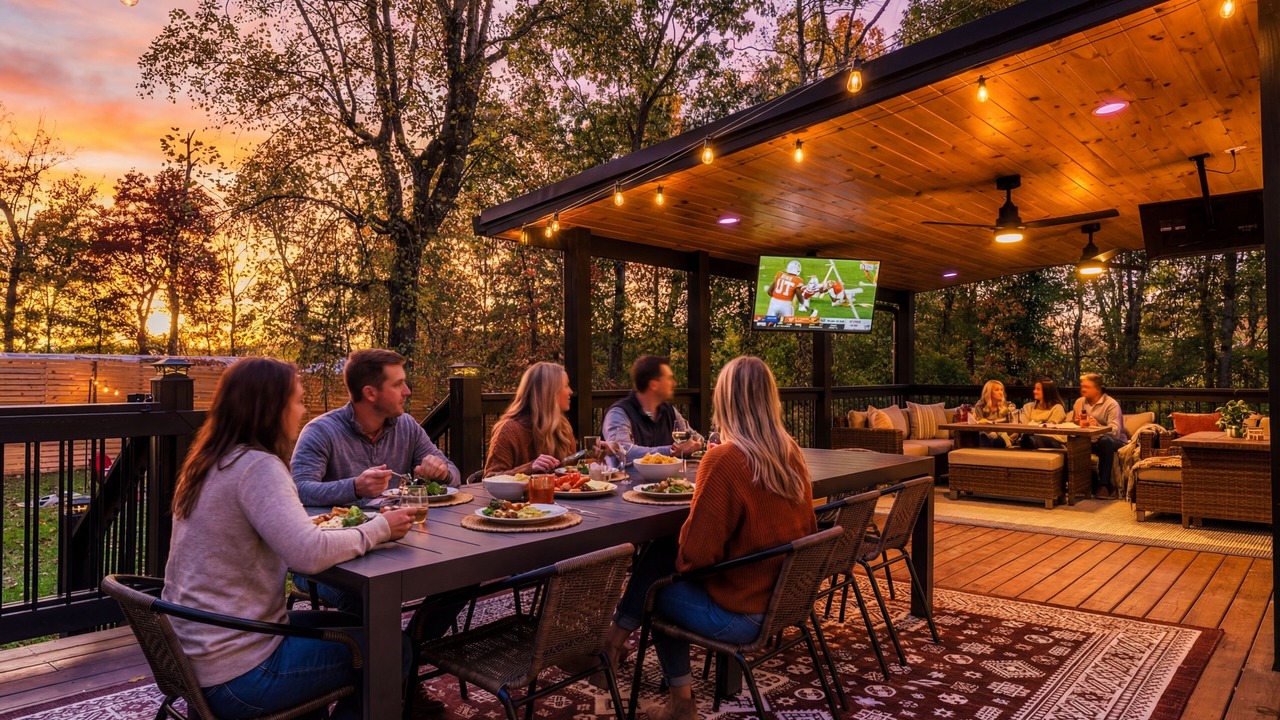 Photo of Outdoor in Seymour
