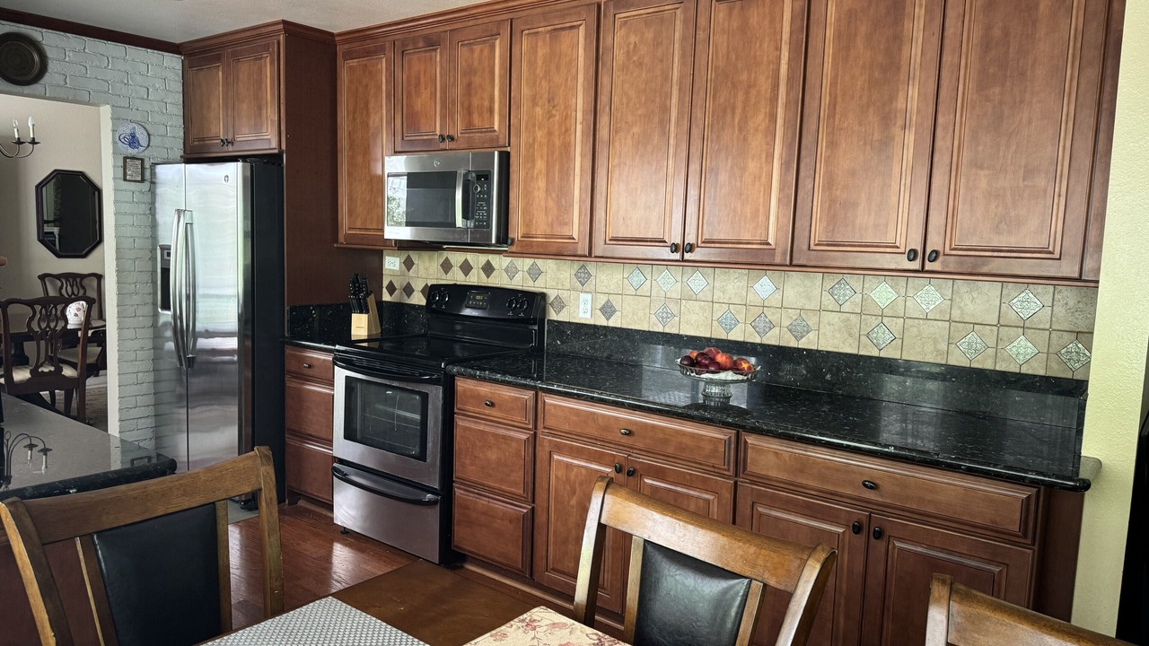 Photo of Kitchen in Rancho Penasquitos