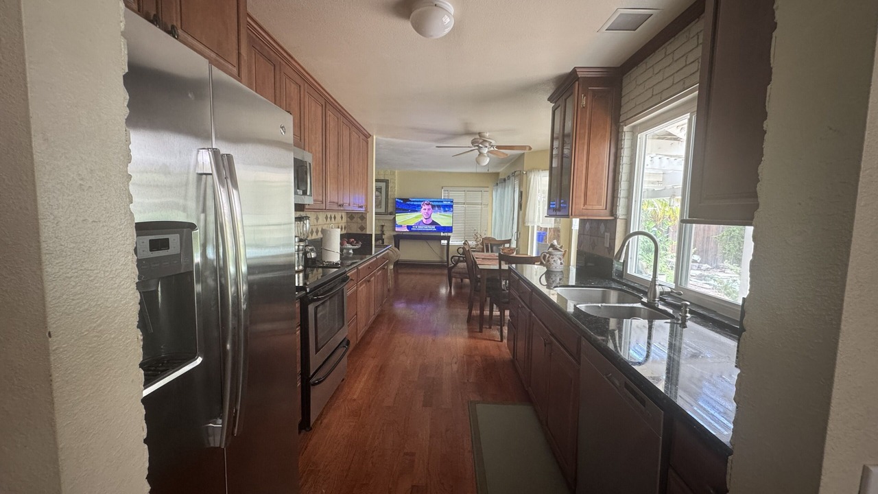 Photo of Kitchen in Rancho Penasquitos